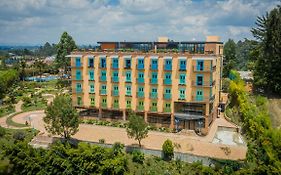 Alfahar Hotel